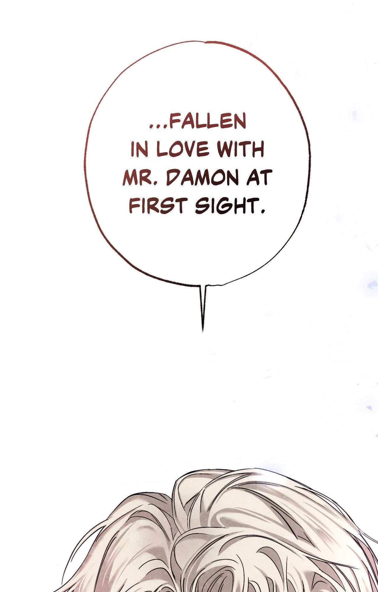 The Glass Menagerie 「Official Uncensored」 - Chapter 2 manhwa