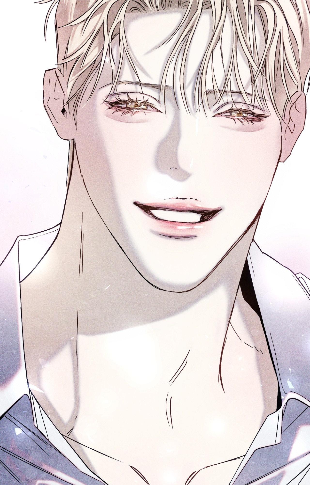 The Glass Menagerie 「Official Uncensored」 - Chapter 2 manhwa