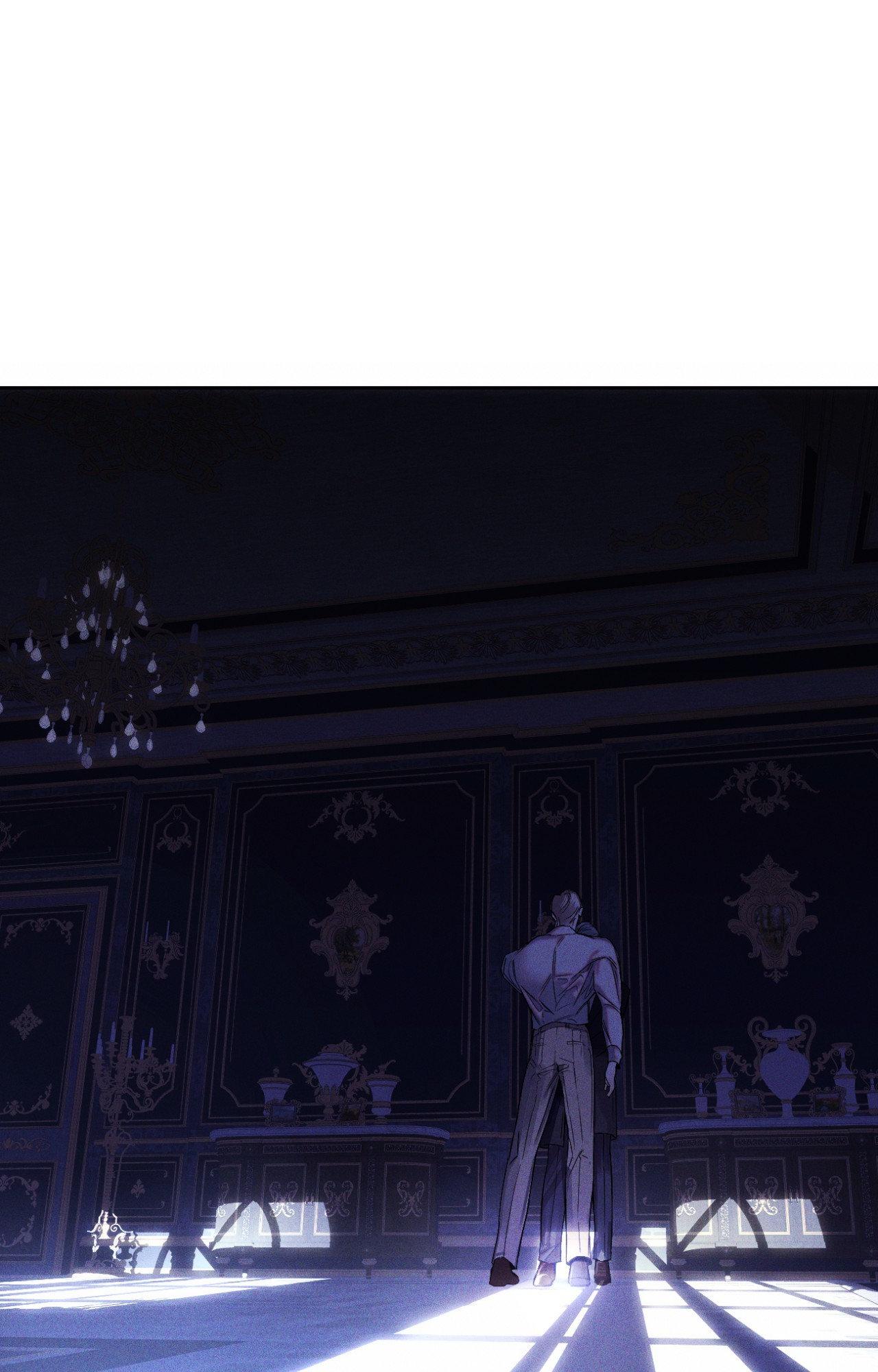 The Glass Menagerie 「Official Uncensored」 - Chapter 2 manhwa