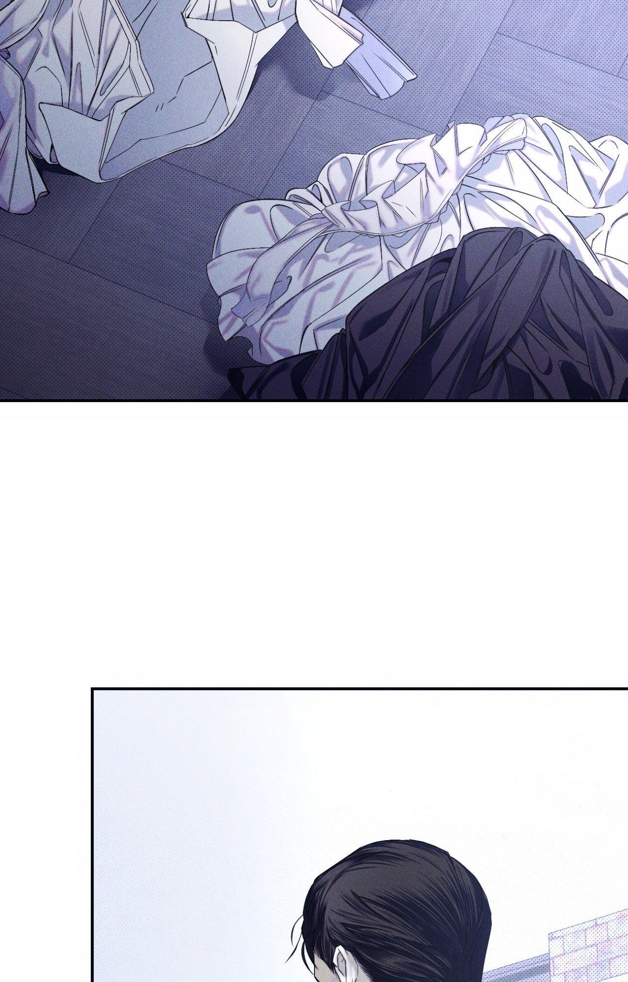 The Glass Menagerie 「Official Uncensored」 - Chapter 2 manhwa