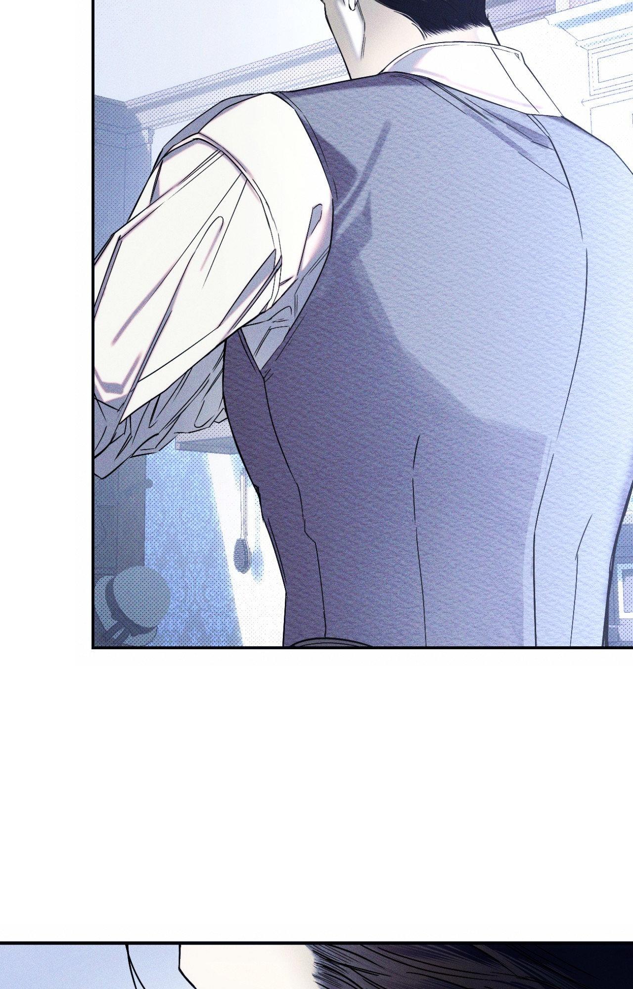 The Glass Menagerie 「Official Uncensored」 - Chapter 2 manhwa