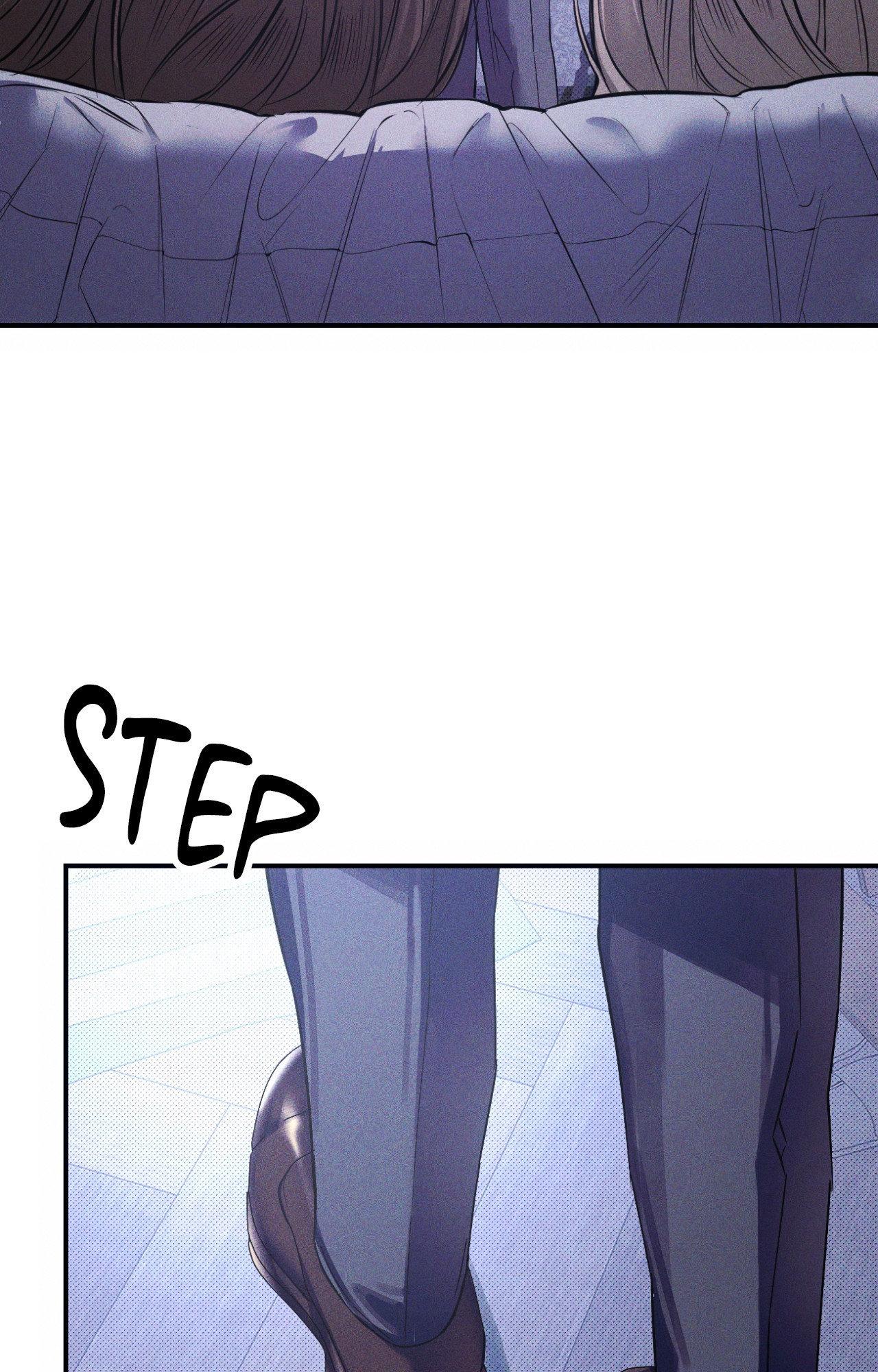 The Glass Menagerie 「Official Uncensored」 - Chapter 2 manhwa