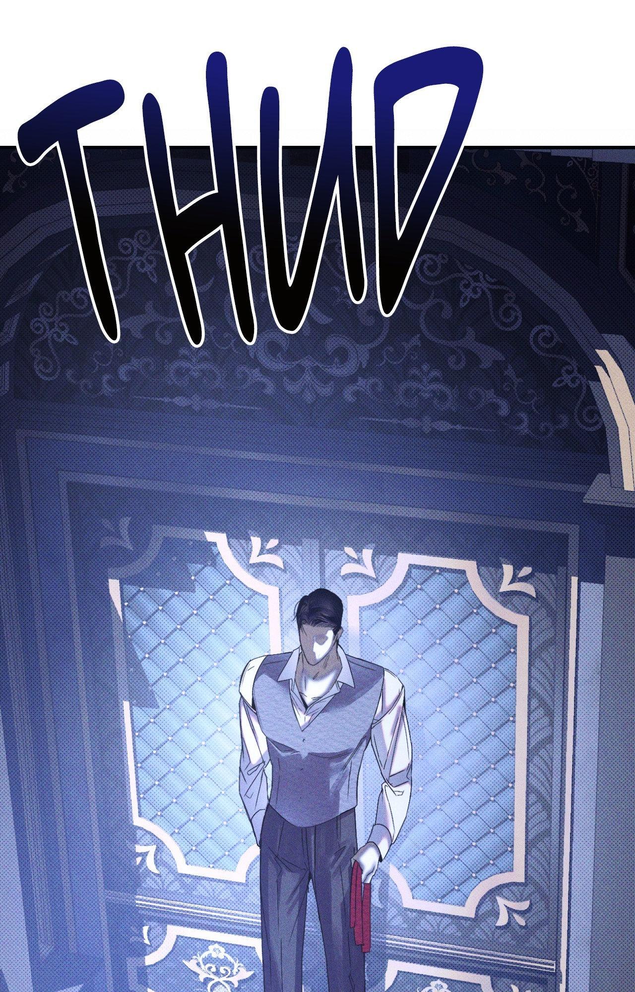 The Glass Menagerie 「Official Uncensored」 - Chapter 2 manhwa