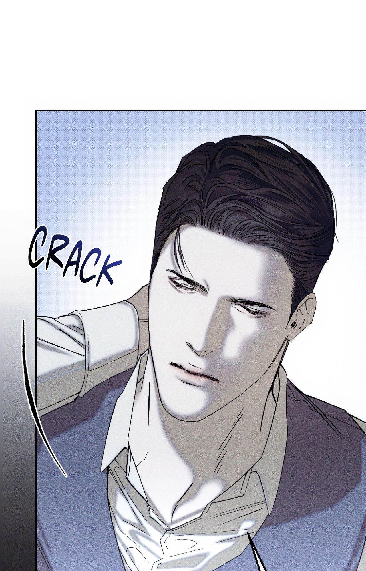 The Glass Menagerie 「Official Uncensored」 - Chapter 2 manhwa