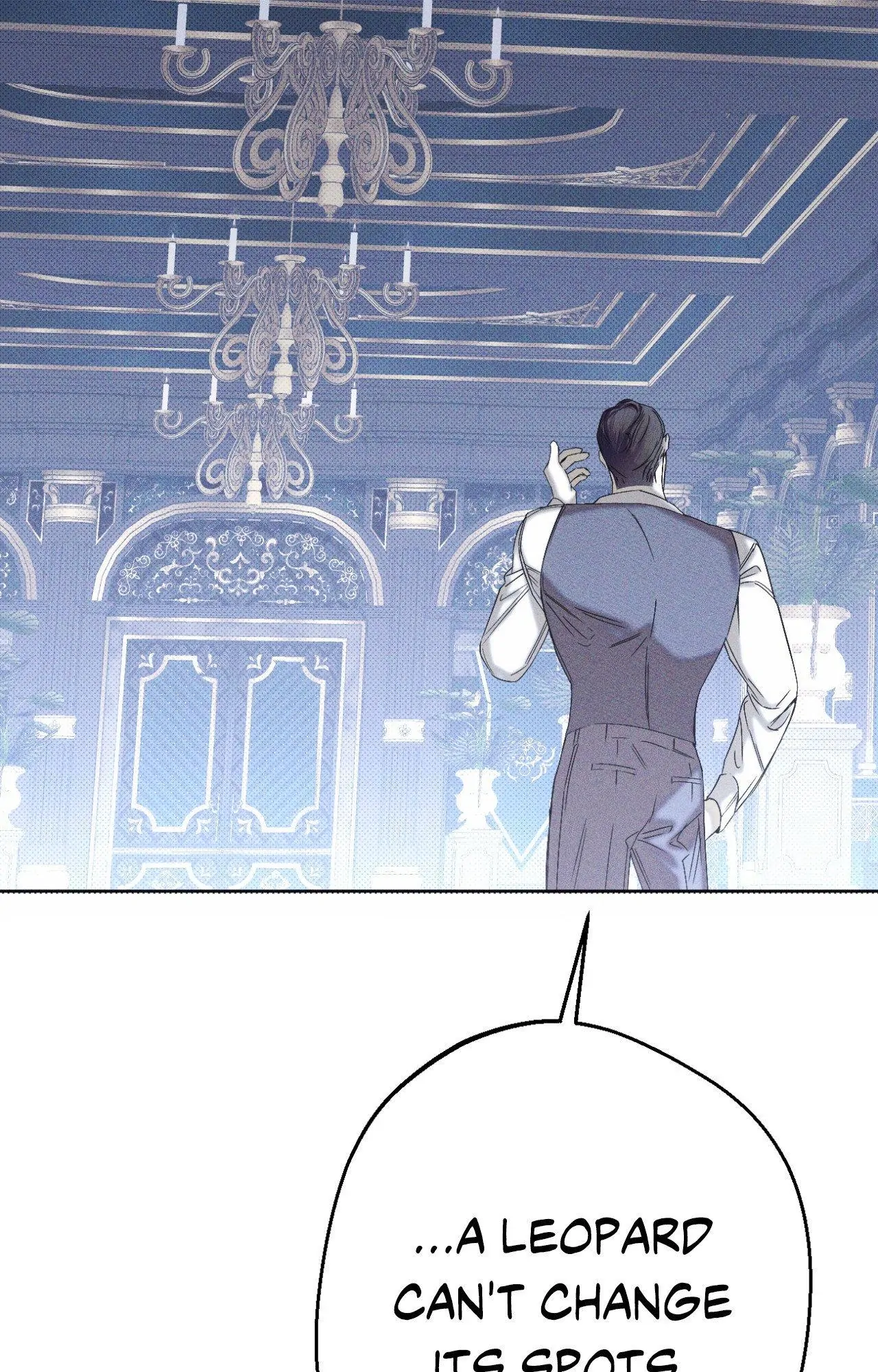The Glass Menagerie 「Official Uncensored」 - Chapter 2 manhwa