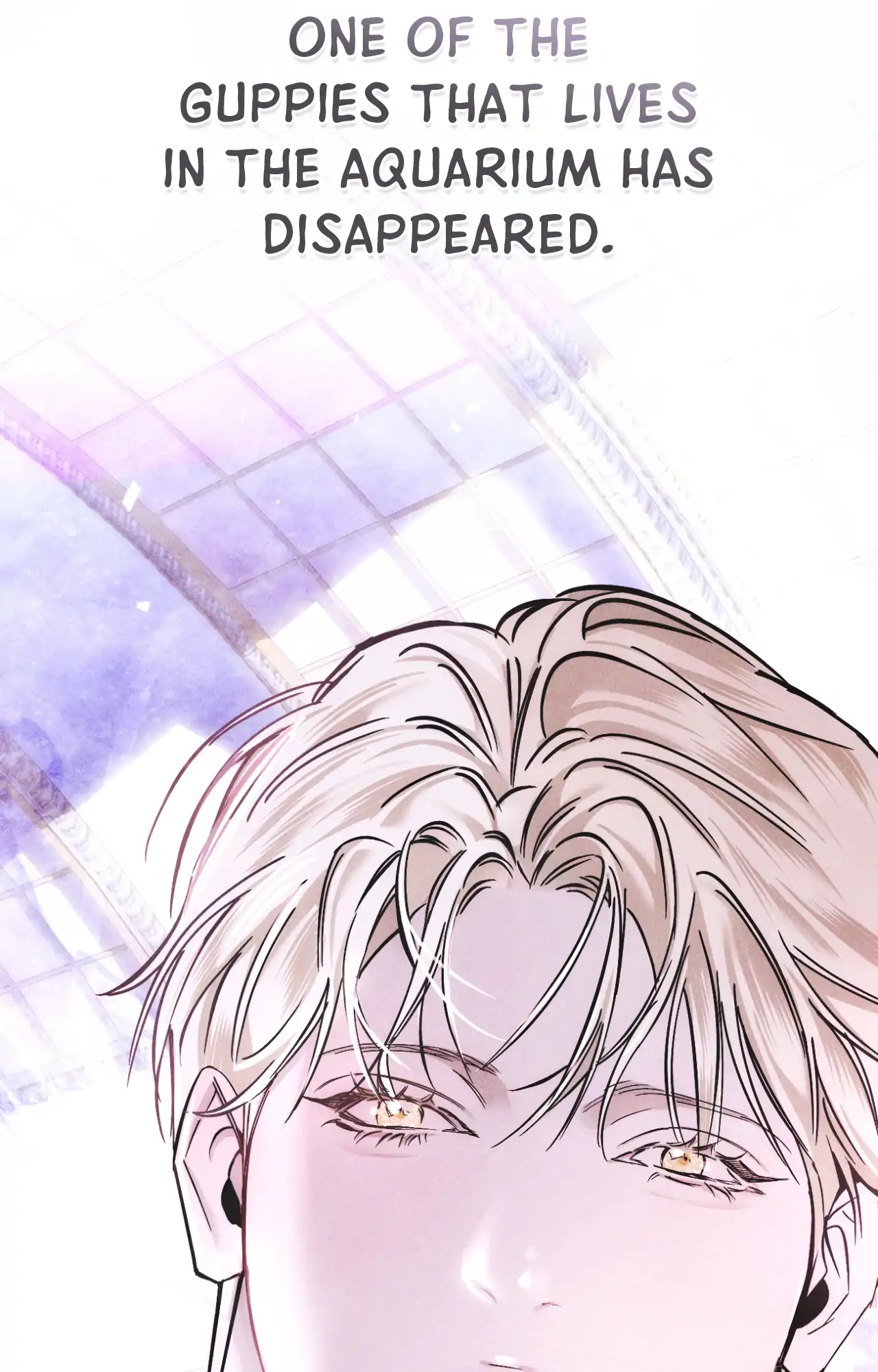 The Glass Menagerie 「Official Uncensored」 - Chapter 1 manhwa