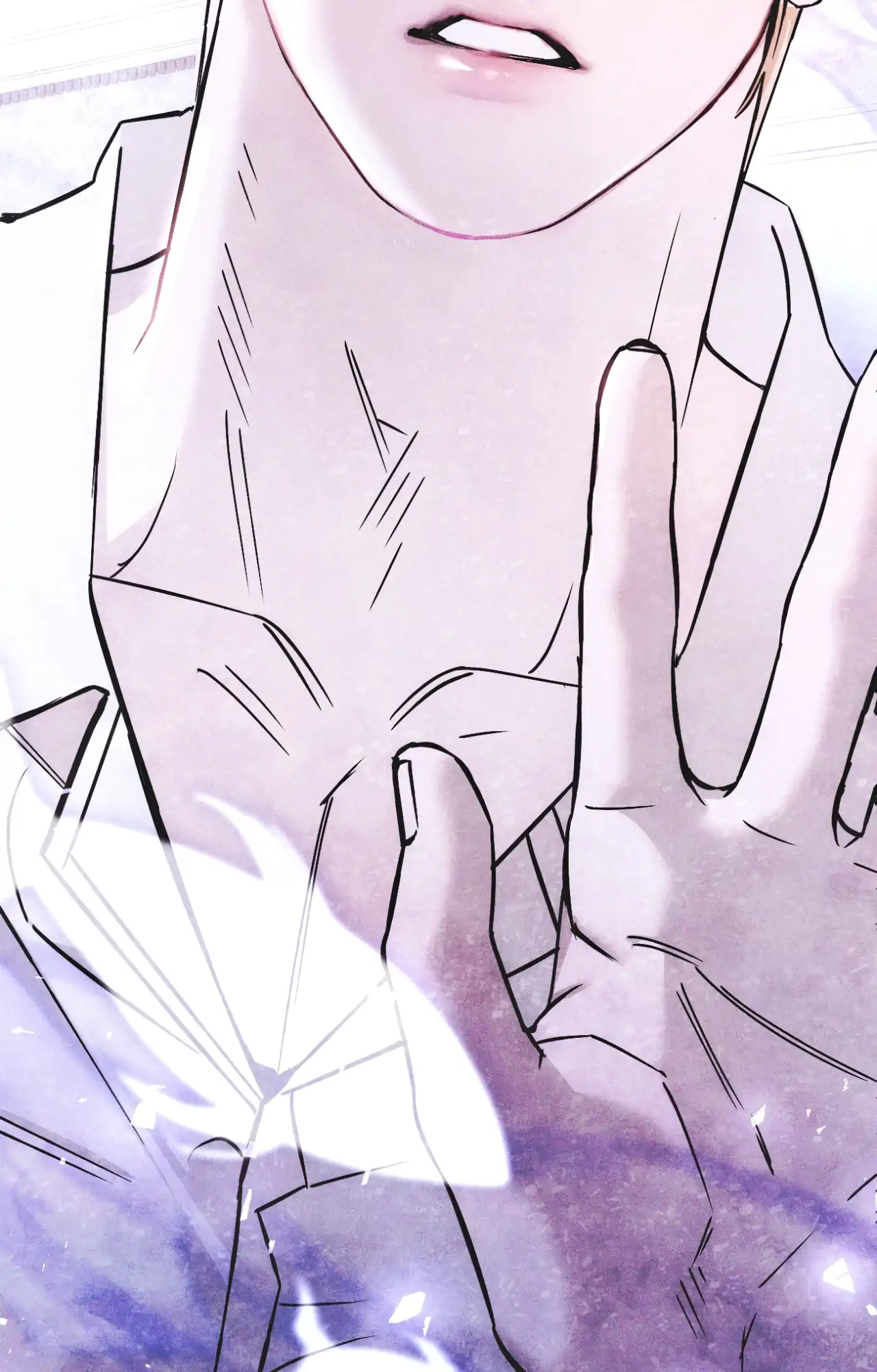 The Glass Menagerie 「Official Uncensored」 - Chapter 1 manhwa