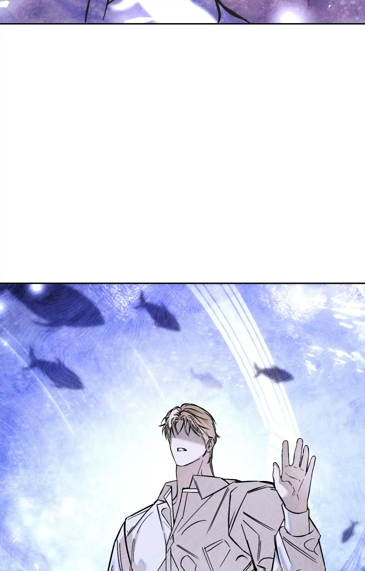 The Glass Menagerie 「Official Uncensored」 - Chapter 1 manhwa