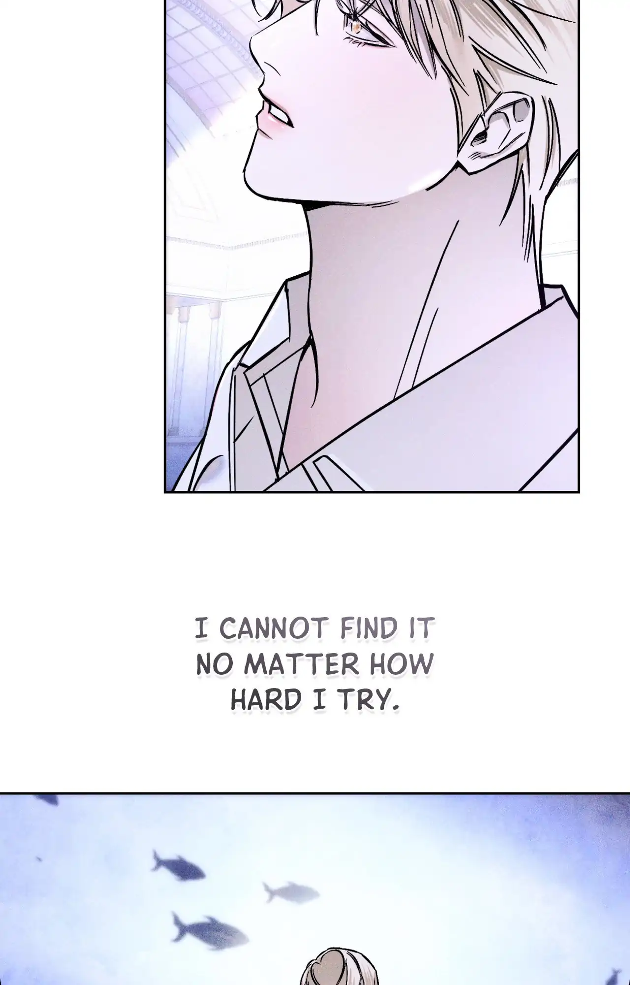 The Glass Menagerie 「Official Uncensored」 - Chapter 1 manhwa