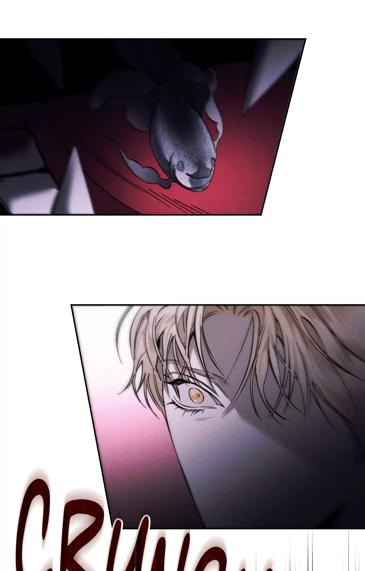 The Glass Menagerie 「Official Uncensored」 - Chapter 1 manhwa