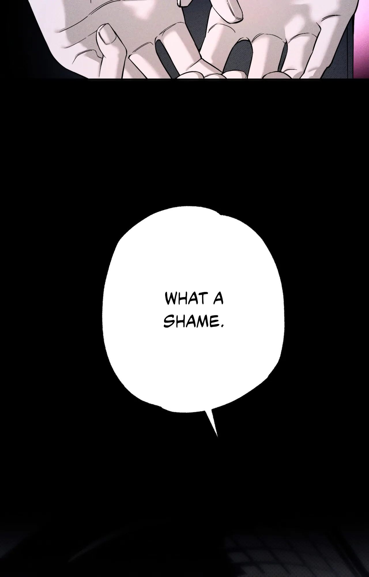 The Glass Menagerie 「Official Uncensored」 - Chapter 1 manhwa