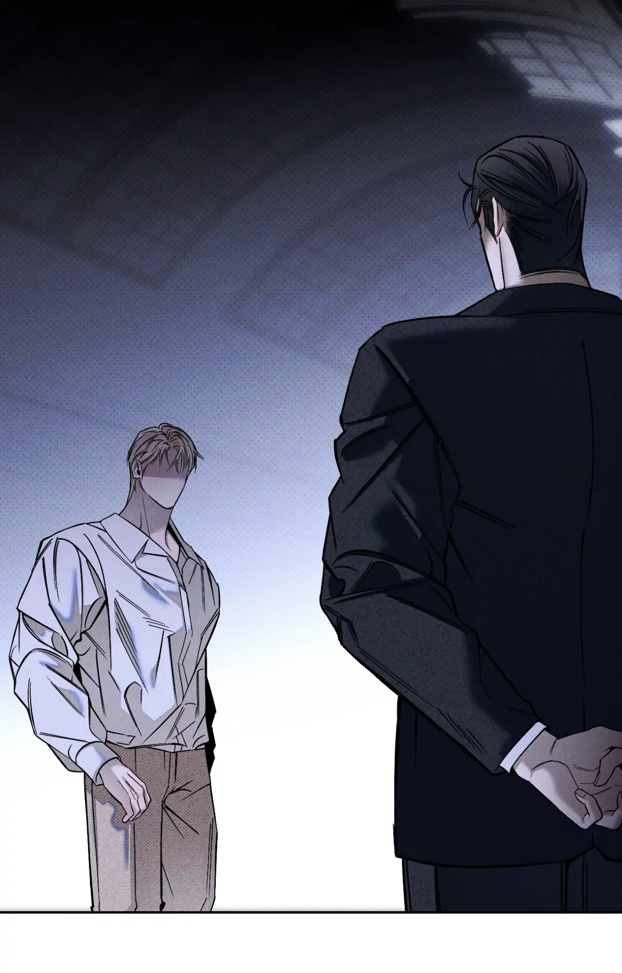 The Glass Menagerie 「Official Uncensored」 - Chapter 1 manhwa