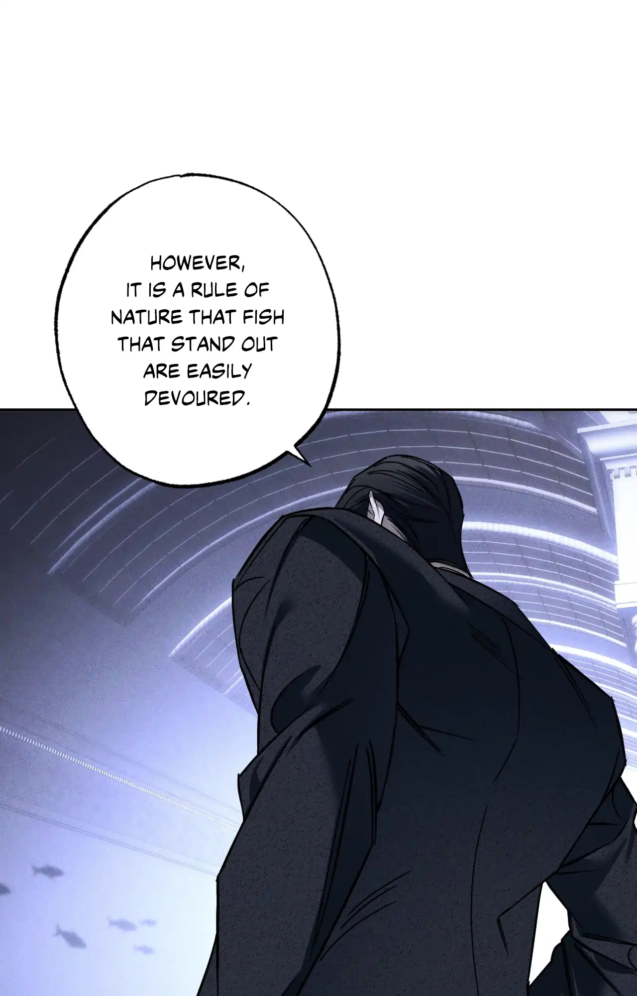 The Glass Menagerie 「Official Uncensored」 - Chapter 1 manhwa