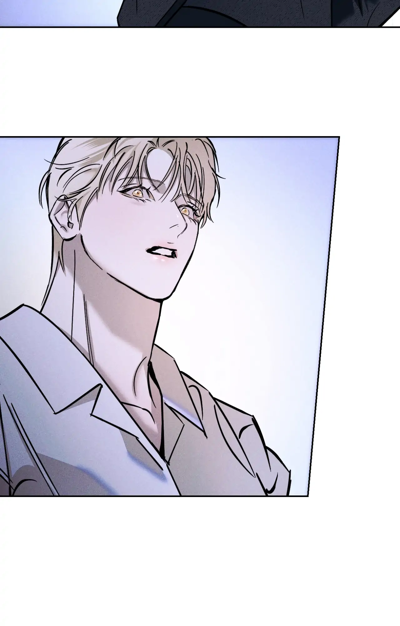 The Glass Menagerie 「Official Uncensored」 - Chapter 1 manhwa