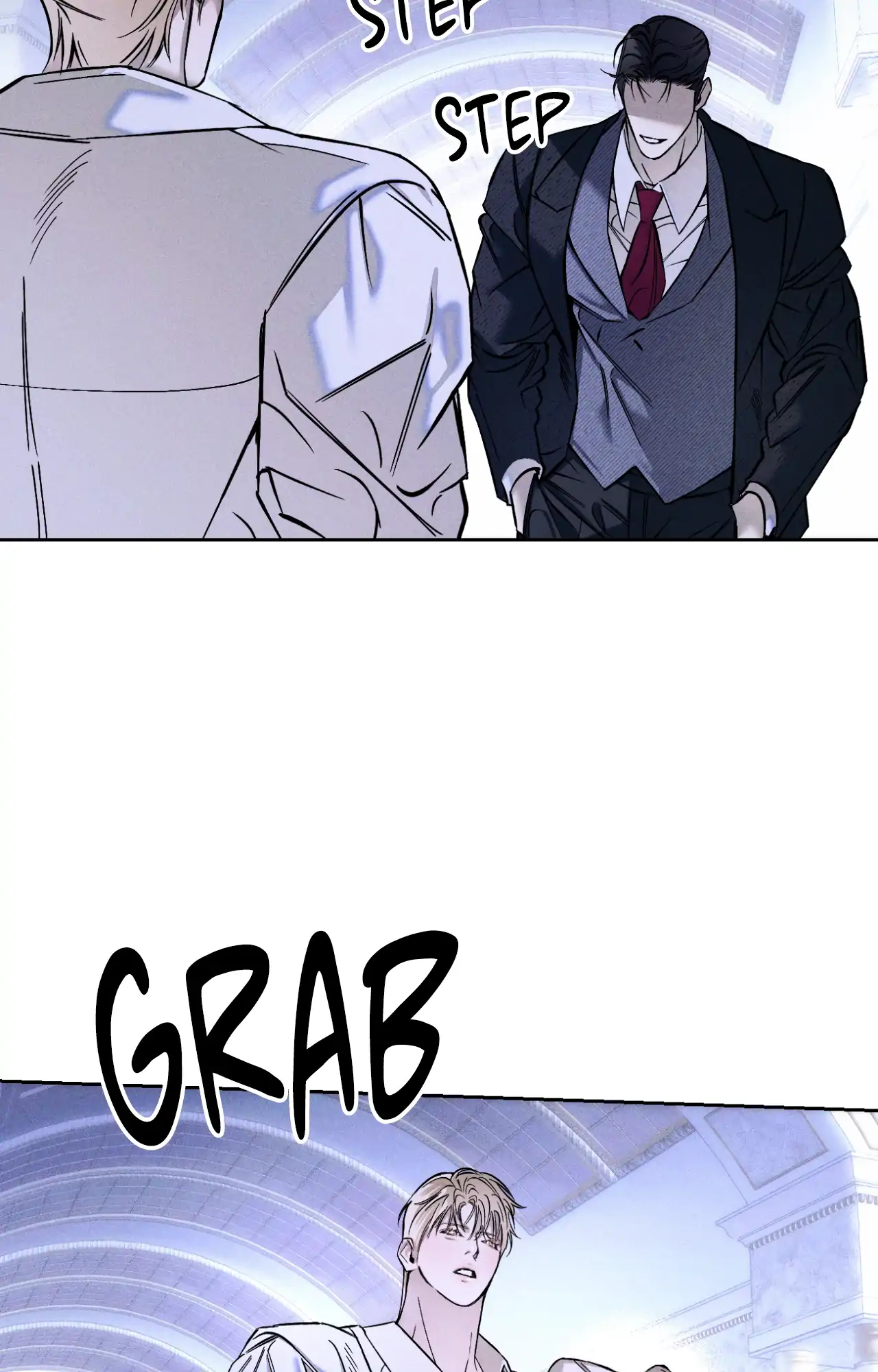 The Glass Menagerie 「Official Uncensored」 - Chapter 1 manhwa