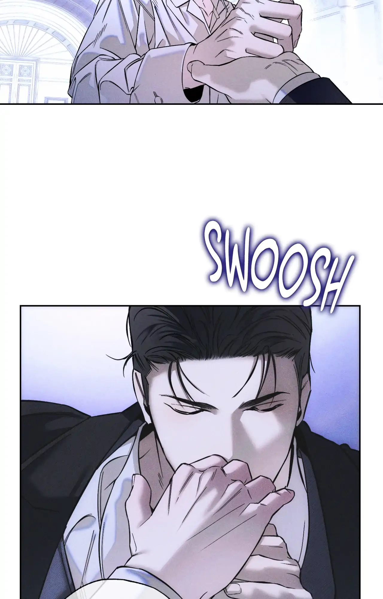 The Glass Menagerie 「Official Uncensored」 - Chapter 1 manhwa