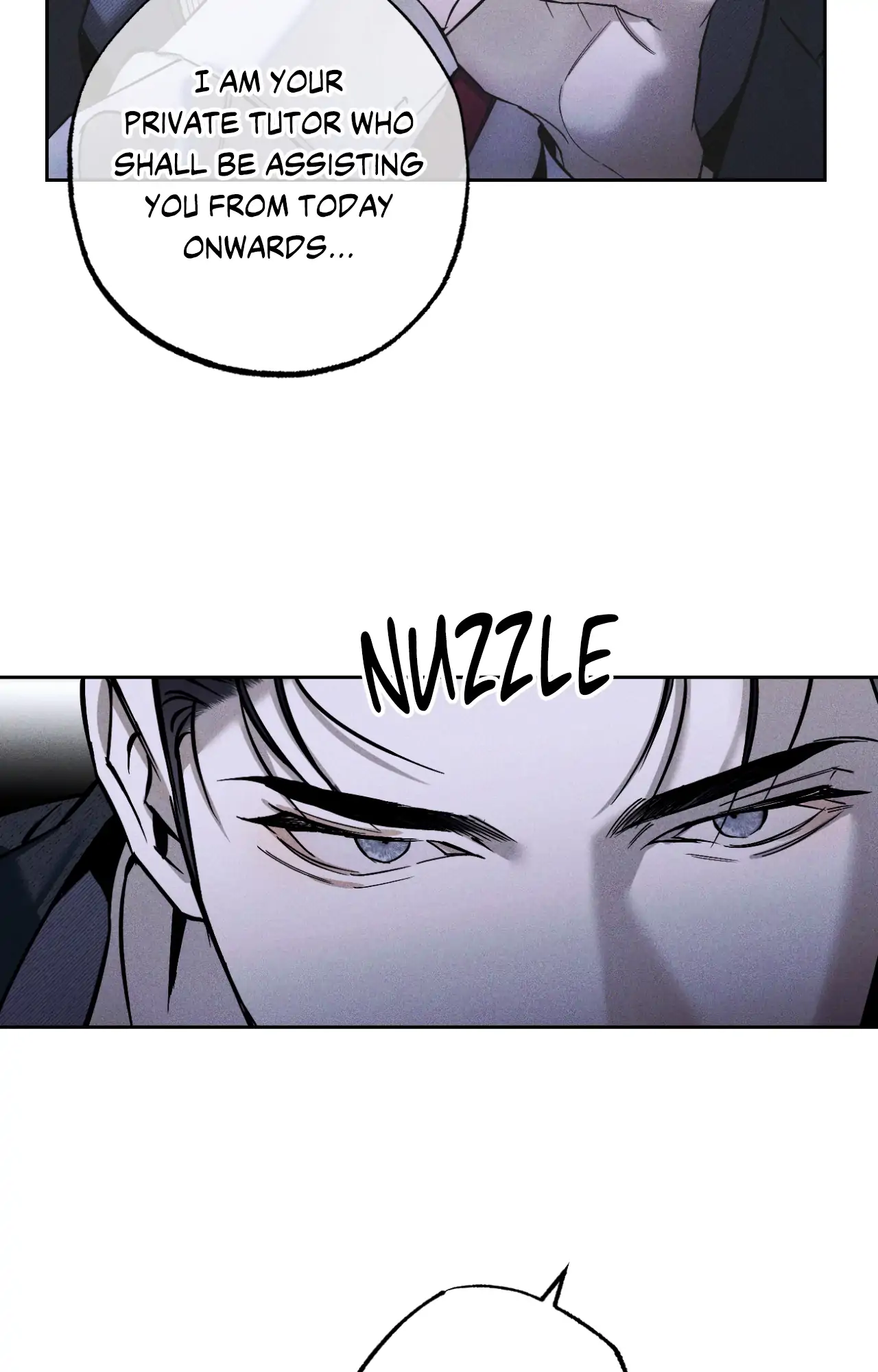 The Glass Menagerie 「Official Uncensored」 - Chapter 1 manhwa