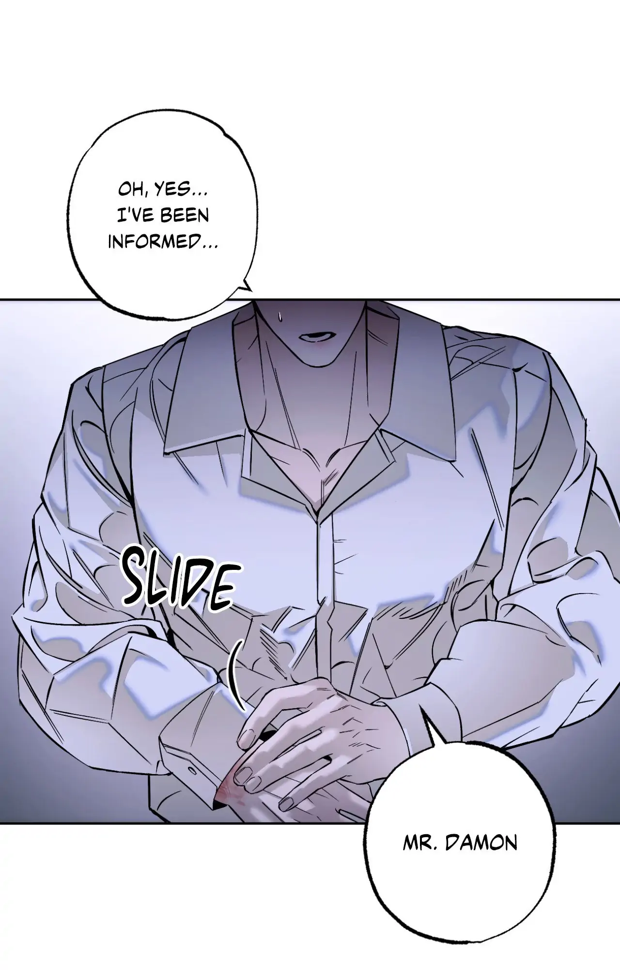 The Glass Menagerie 「Official Uncensored」 - Chapter 1 manhwa