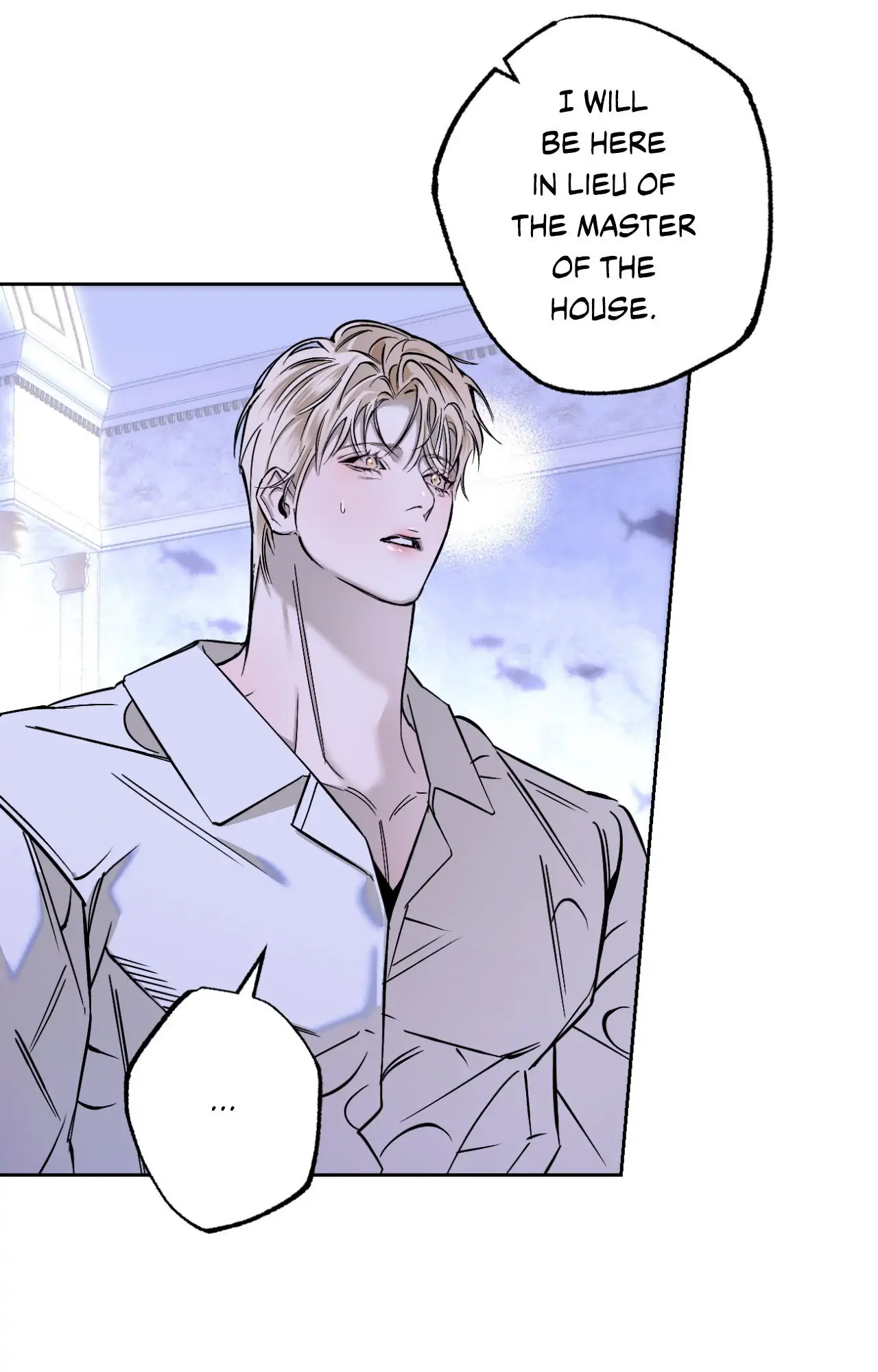 The Glass Menagerie 「Official Uncensored」 - Chapter 1 manhwa