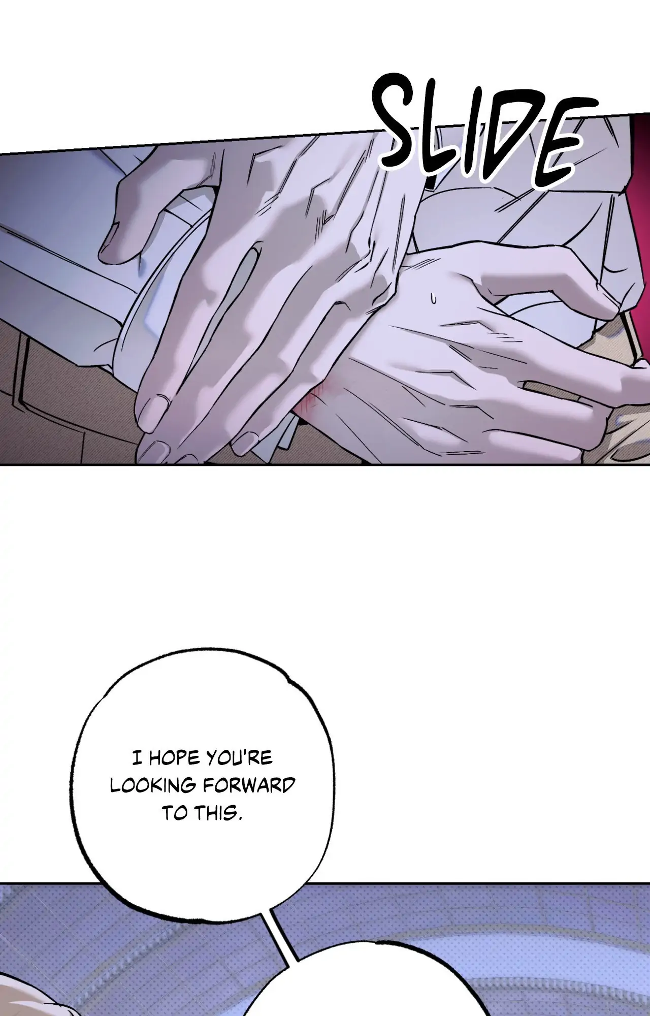 The Glass Menagerie 「Official Uncensored」 - Chapter 1 manhwa