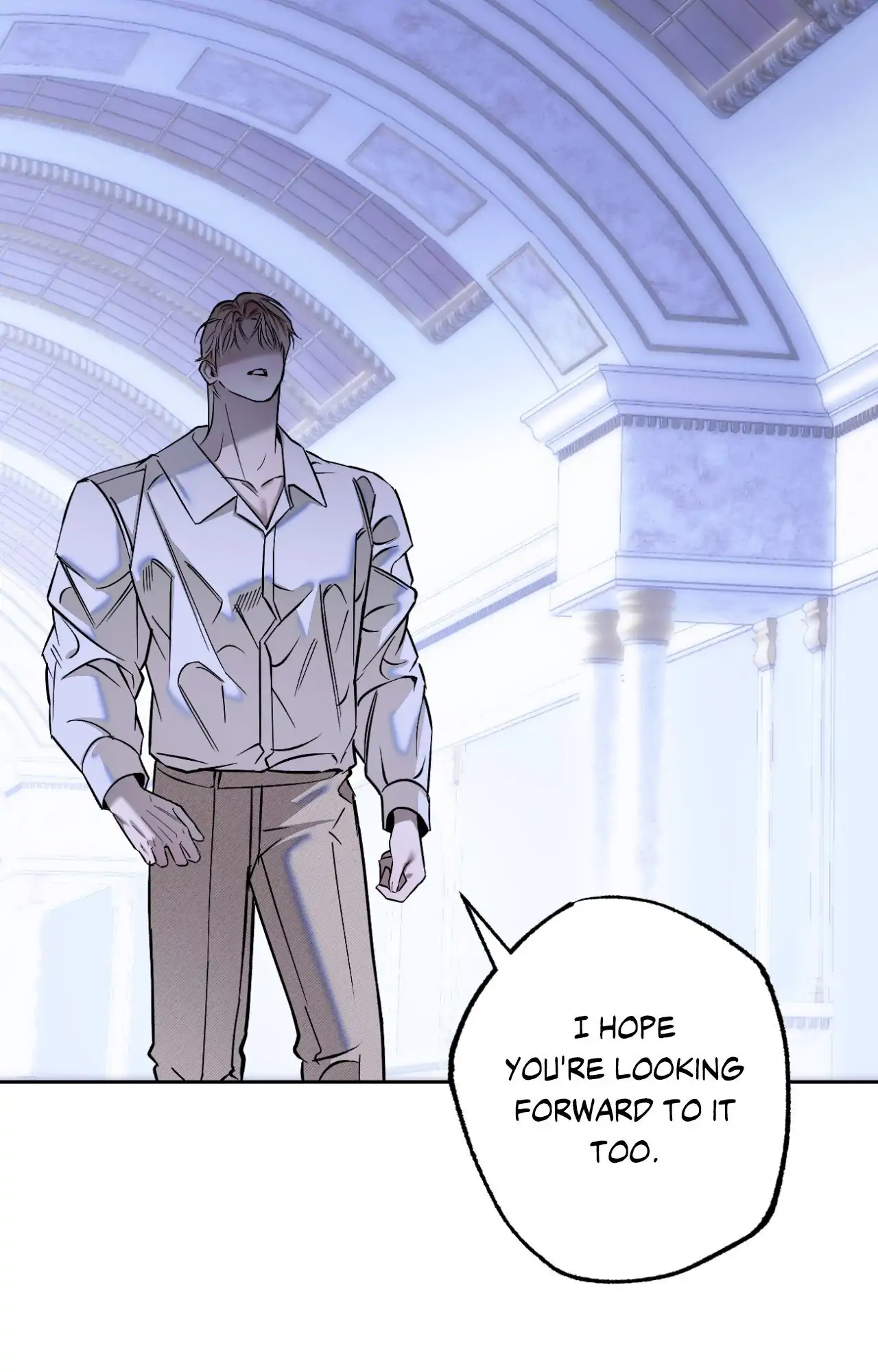The Glass Menagerie 「Official Uncensored」 - Chapter 1 manhwa
