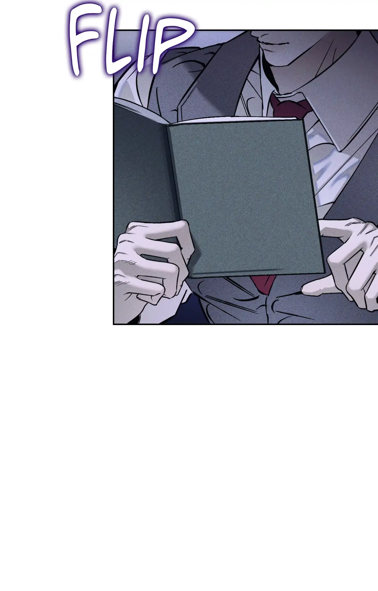 The Glass Menagerie 「Official Uncensored」 - Chapter 1 manhwa