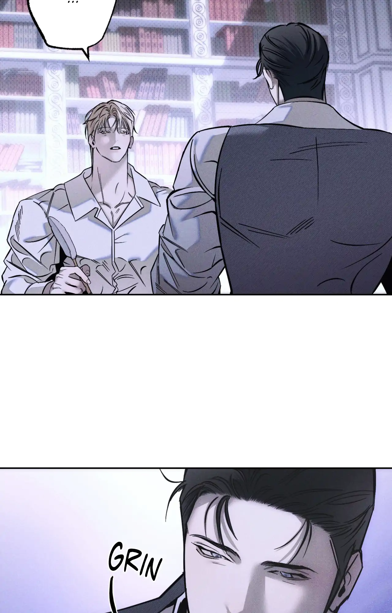 The Glass Menagerie 「Official Uncensored」 - Chapter 1 manhwa