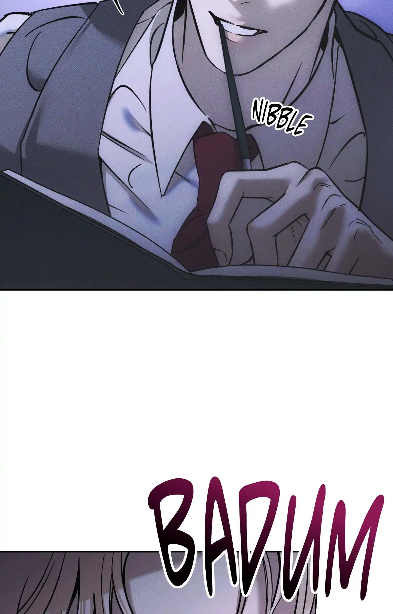 The Glass Menagerie 「Official Uncensored」 - Chapter 1 manhwa