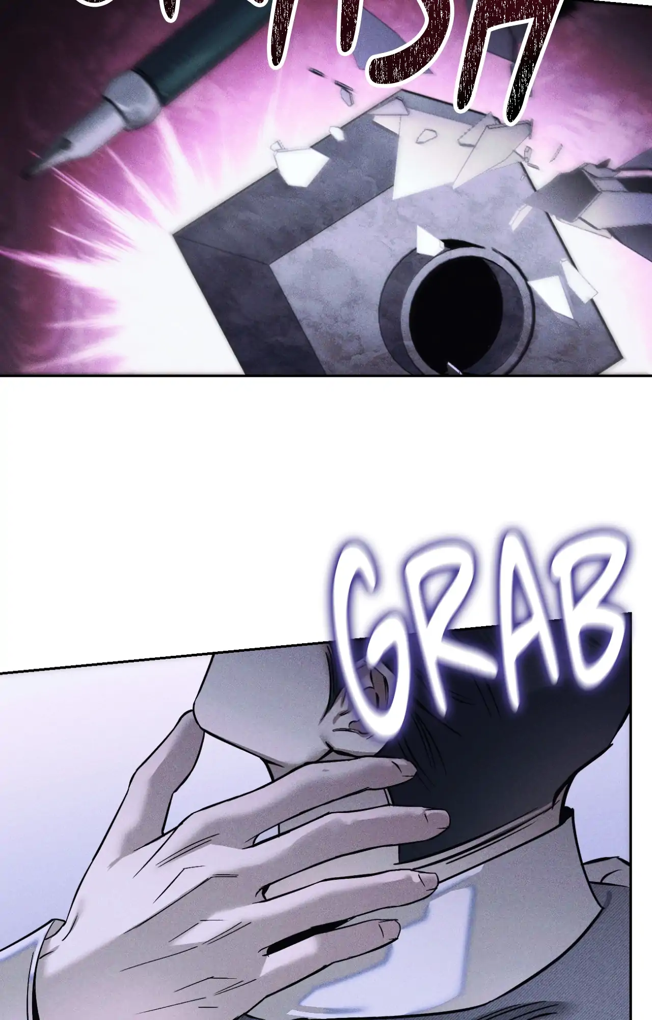 The Glass Menagerie 「Official Uncensored」 - Chapter 1 manhwa