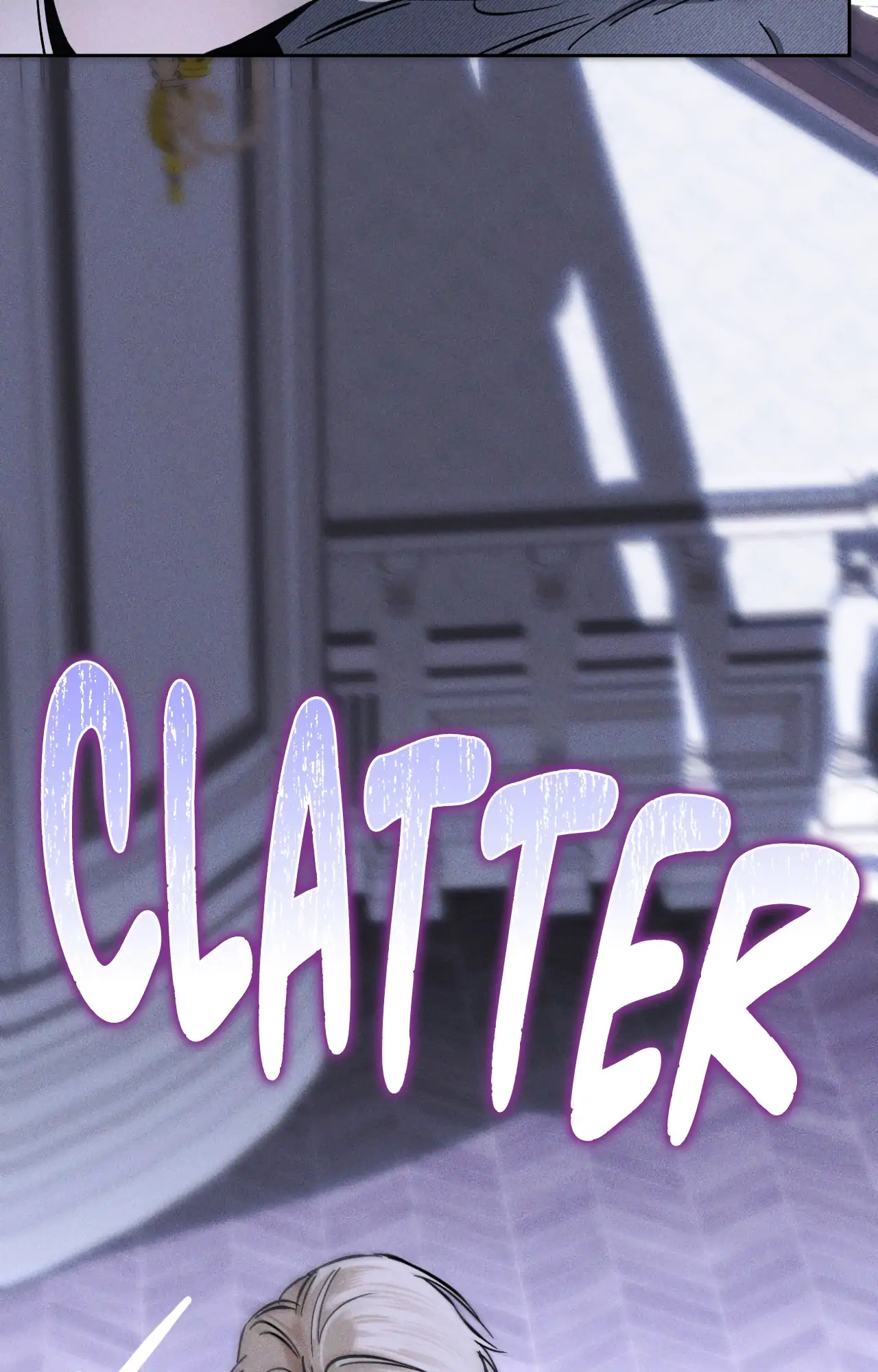 The Glass Menagerie 「Official Uncensored」 - Chapter 1 manhwa
