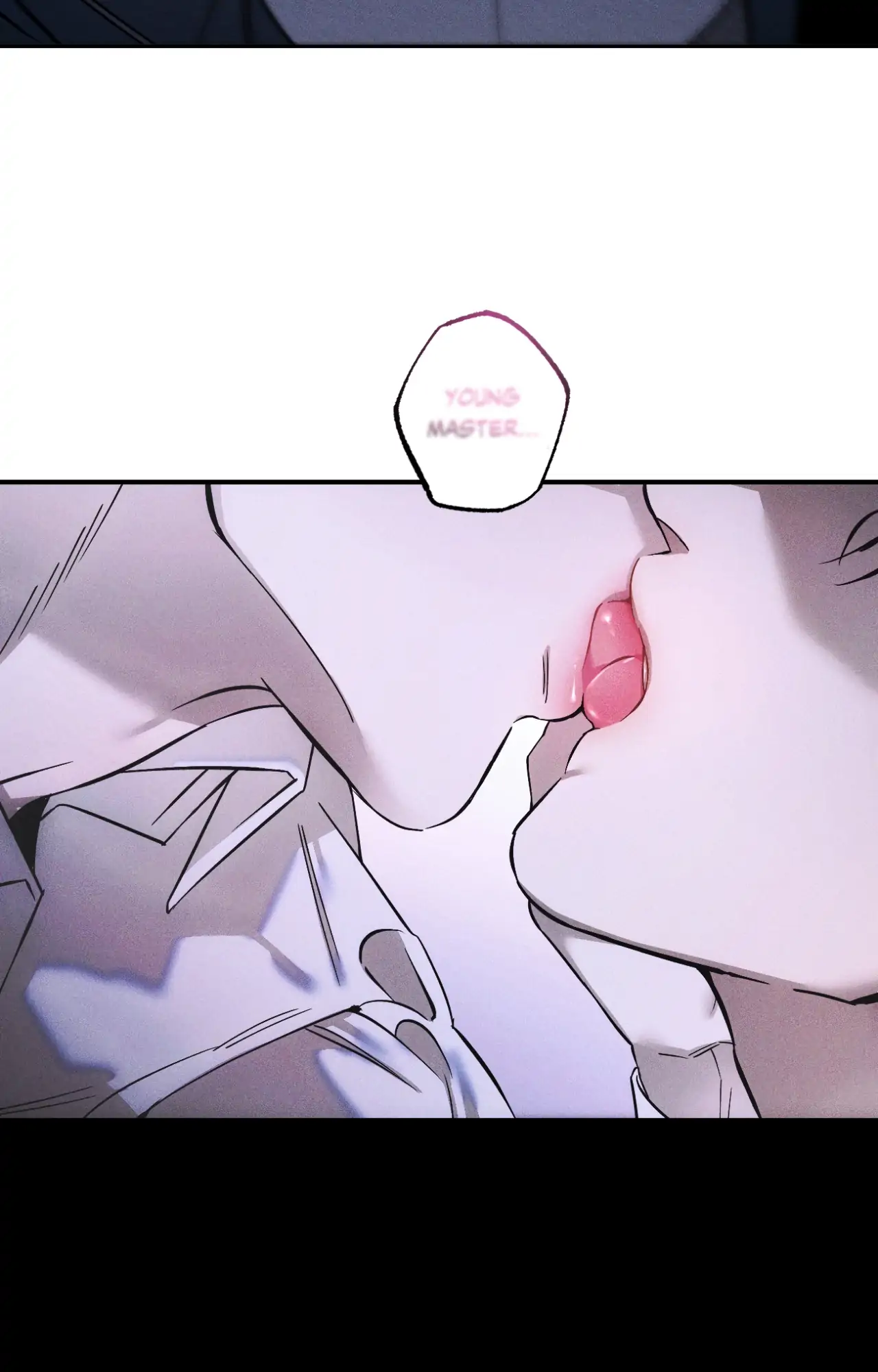 The Glass Menagerie 「Official Uncensored」 - Chapter 1 manhwa