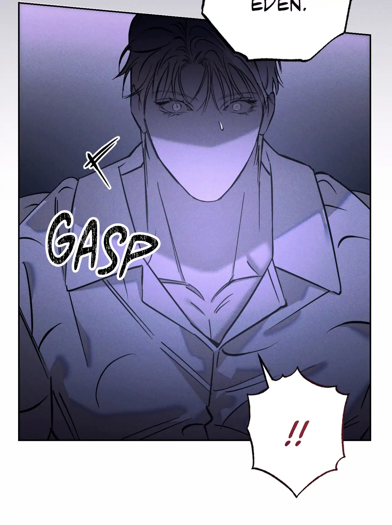 The Glass Menagerie 「Official Uncensored」 - Chapter 1 manhwa