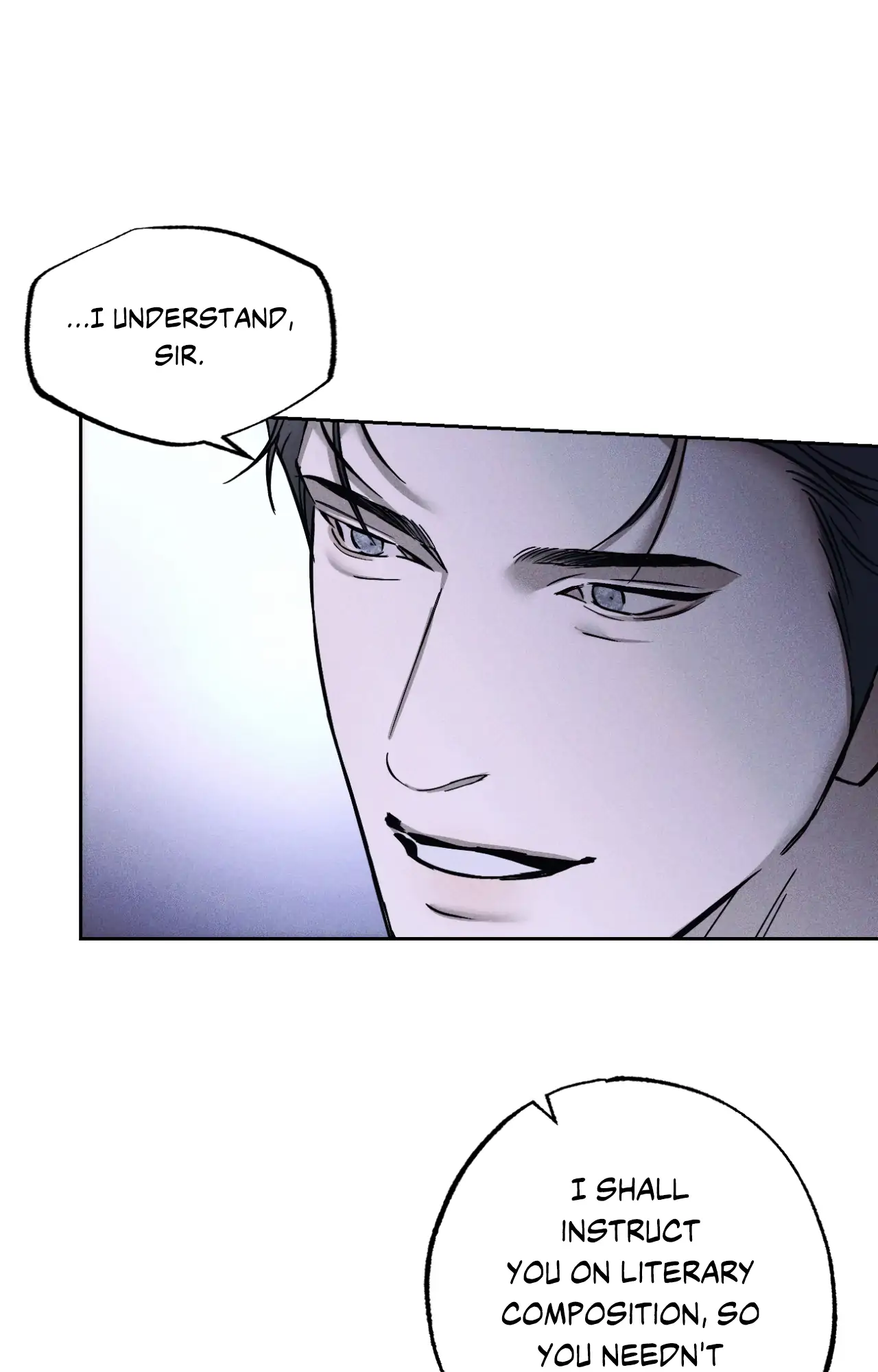 The Glass Menagerie 「Official Uncensored」 - Chapter 1 manhwa