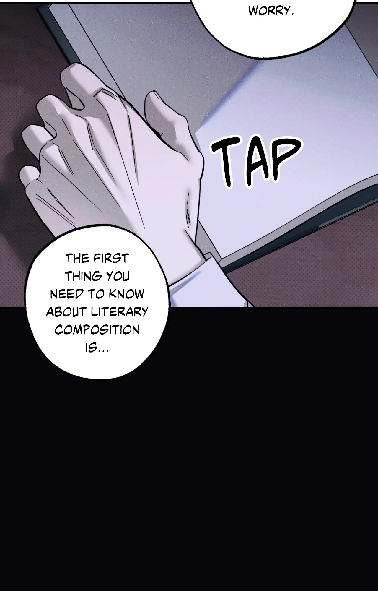 The Glass Menagerie 「Official Uncensored」 - Chapter 1 manhwa