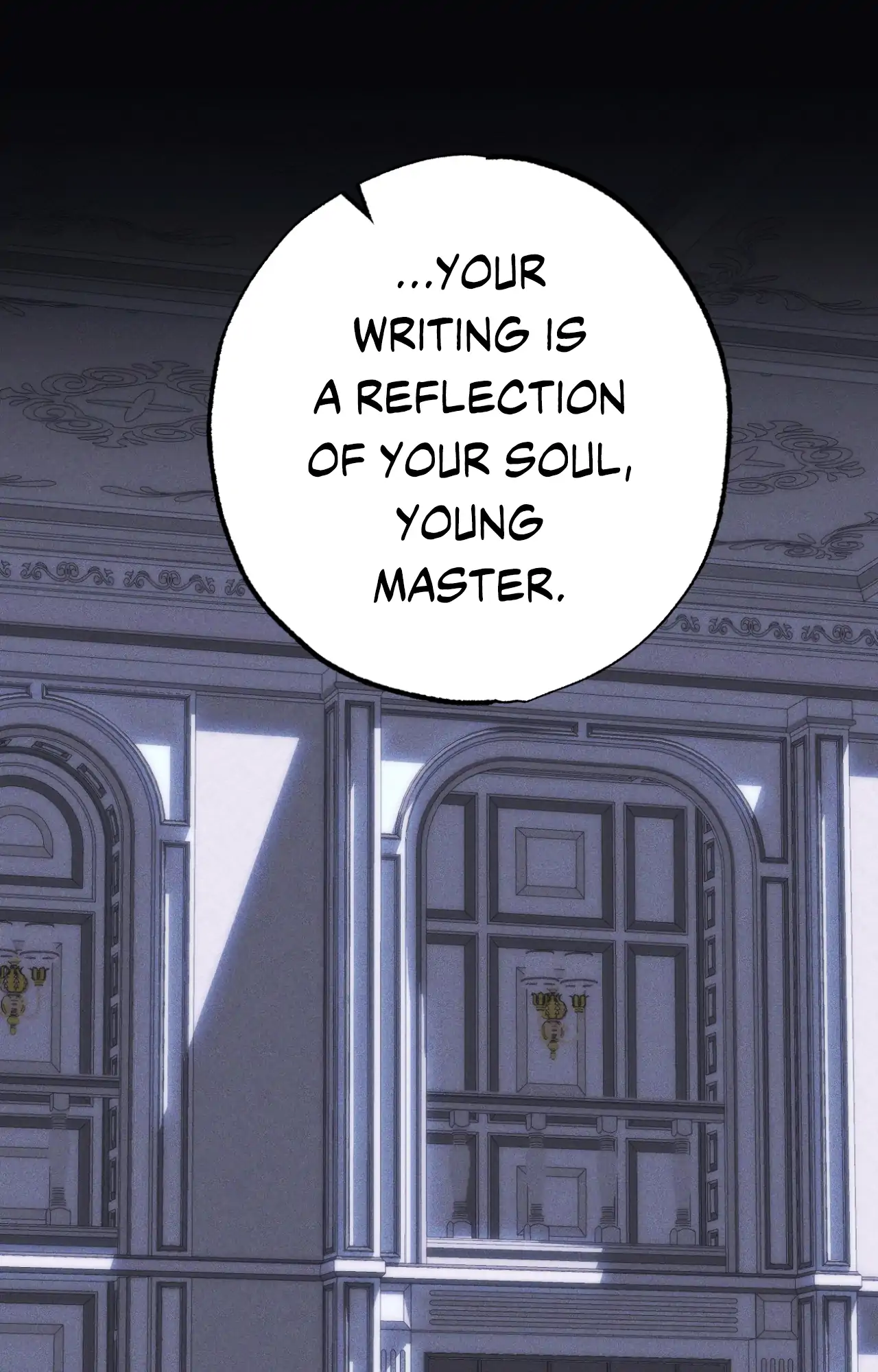 The Glass Menagerie 「Official Uncensored」 - Chapter 1 manhwa