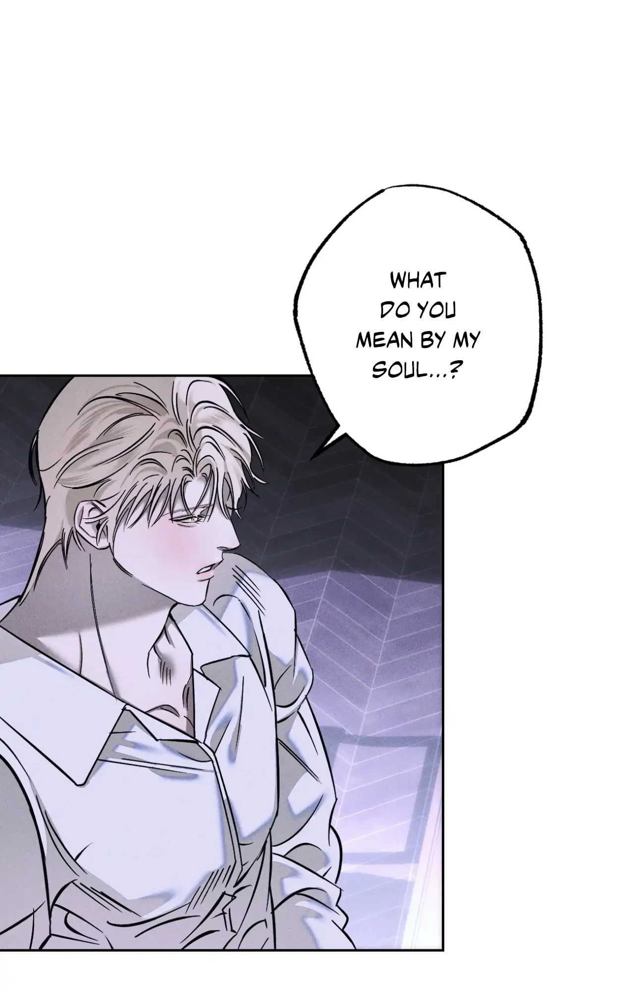 The Glass Menagerie 「Official Uncensored」 - Chapter 1 manhwa