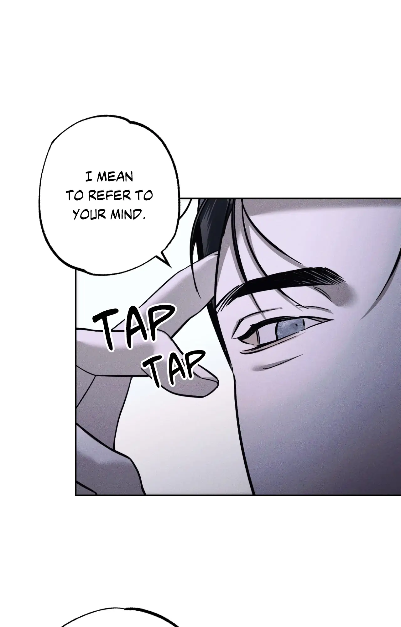 The Glass Menagerie 「Official Uncensored」 - Chapter 1 manhwa