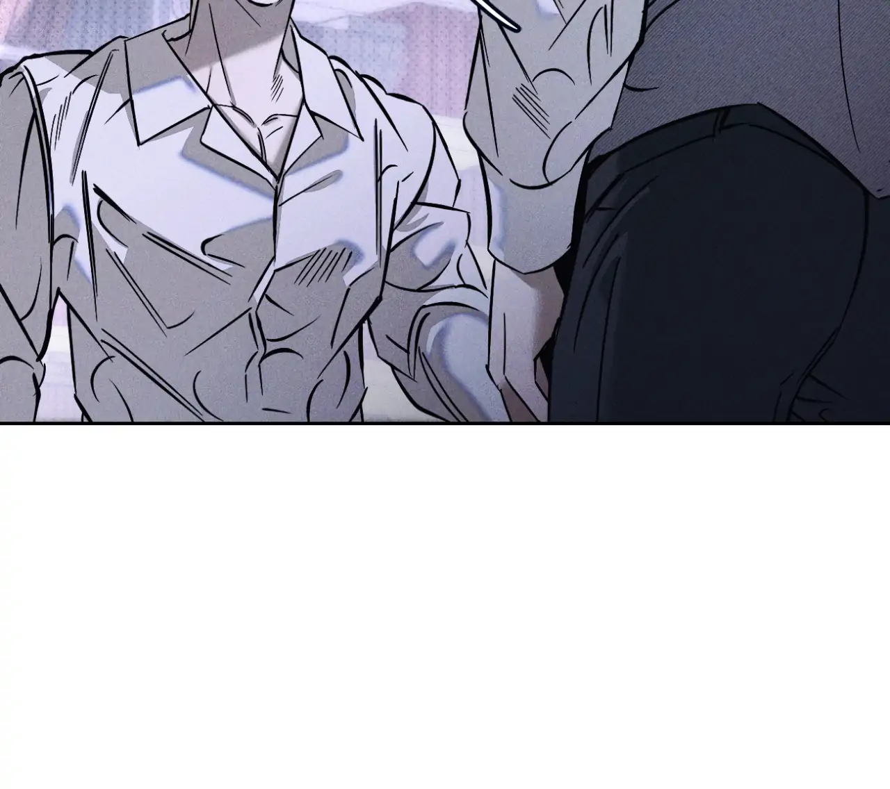 The Glass Menagerie 「Official Uncensored」 - Chapter 1 manhwa