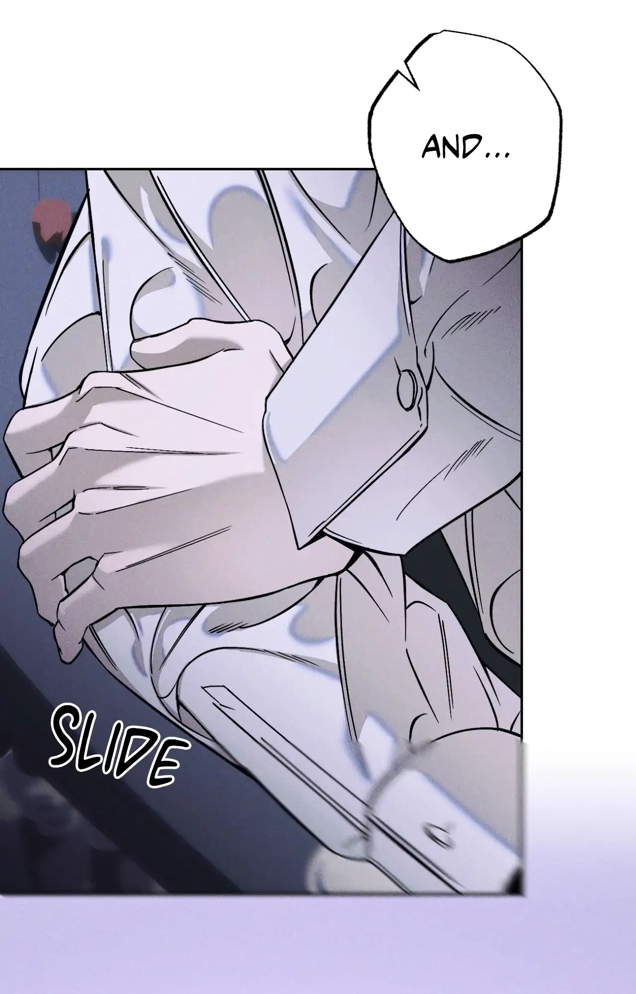 The Glass Menagerie 「Official Uncensored」 - Chapter 1 manhwa