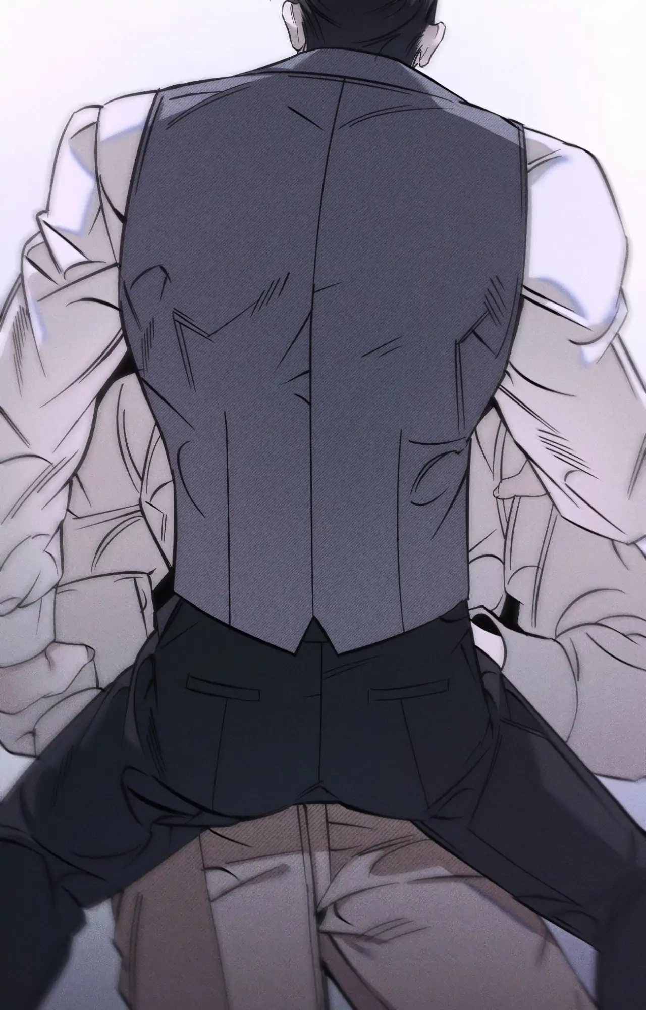 The Glass Menagerie 「Official Uncensored」 - Chapter 1 manhwa