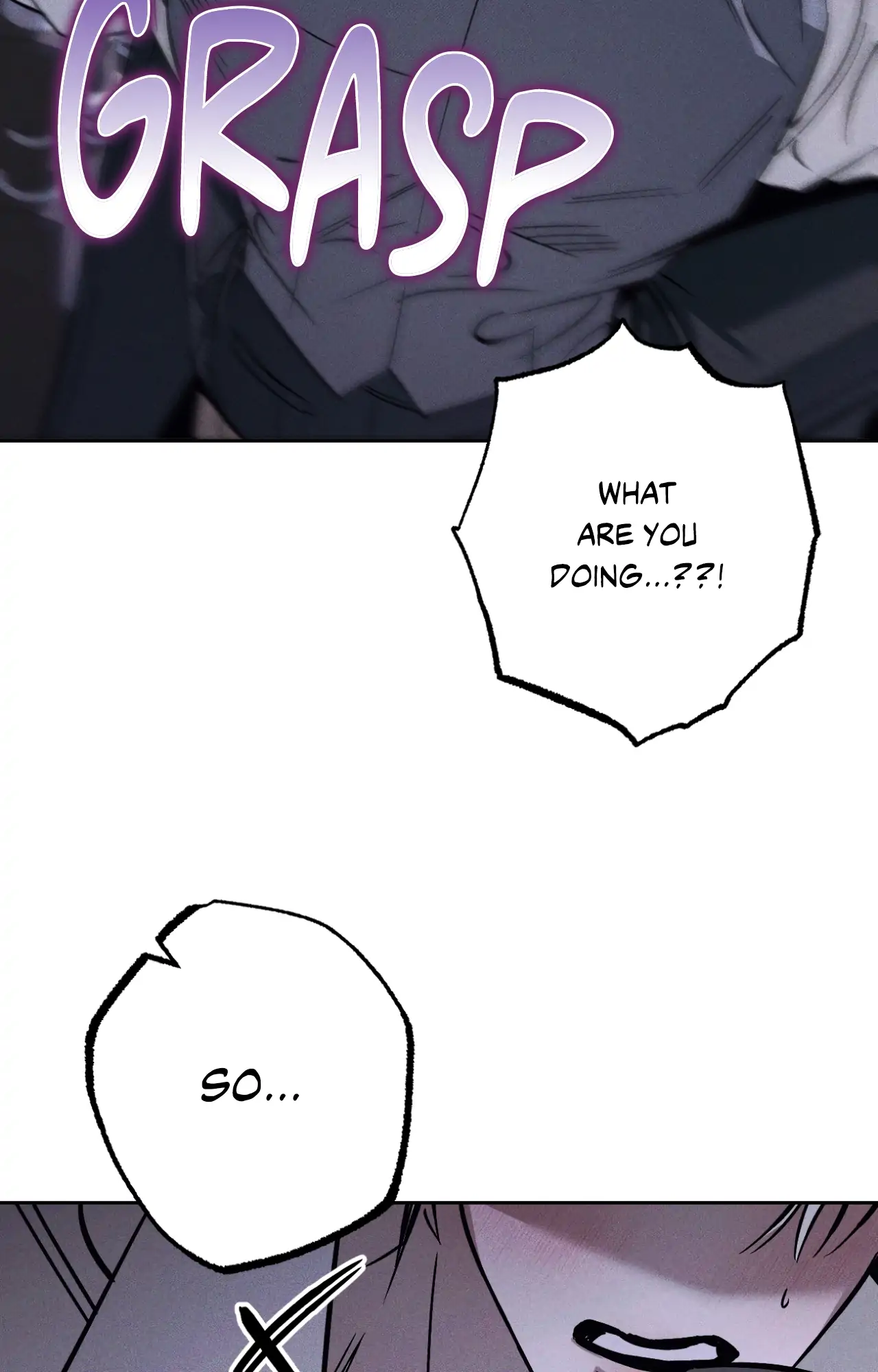 The Glass Menagerie 「Official Uncensored」 - Chapter 1 manhwa