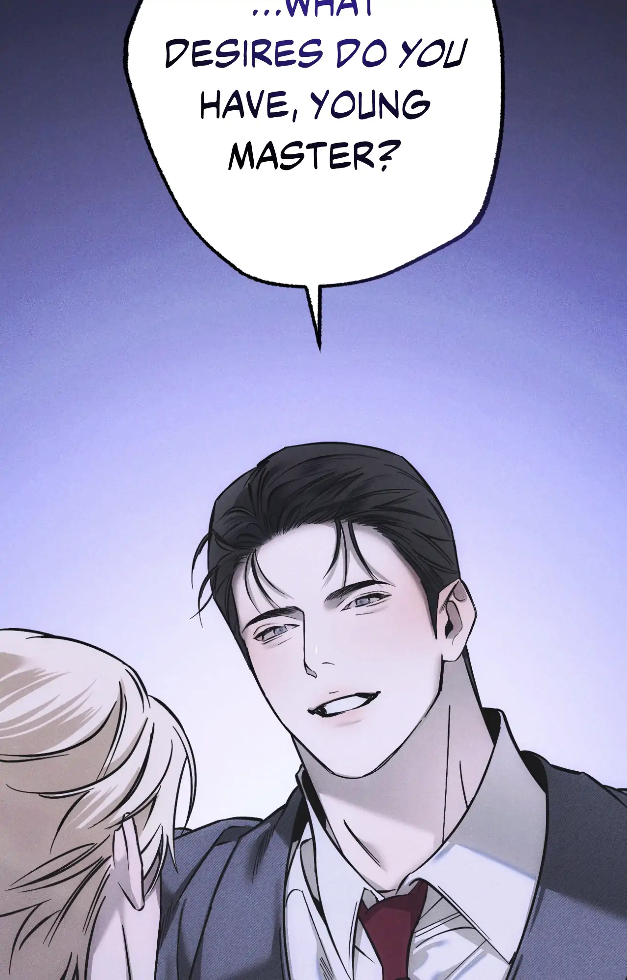 The Glass Menagerie 「Official Uncensored」 - Chapter 1 manhwa