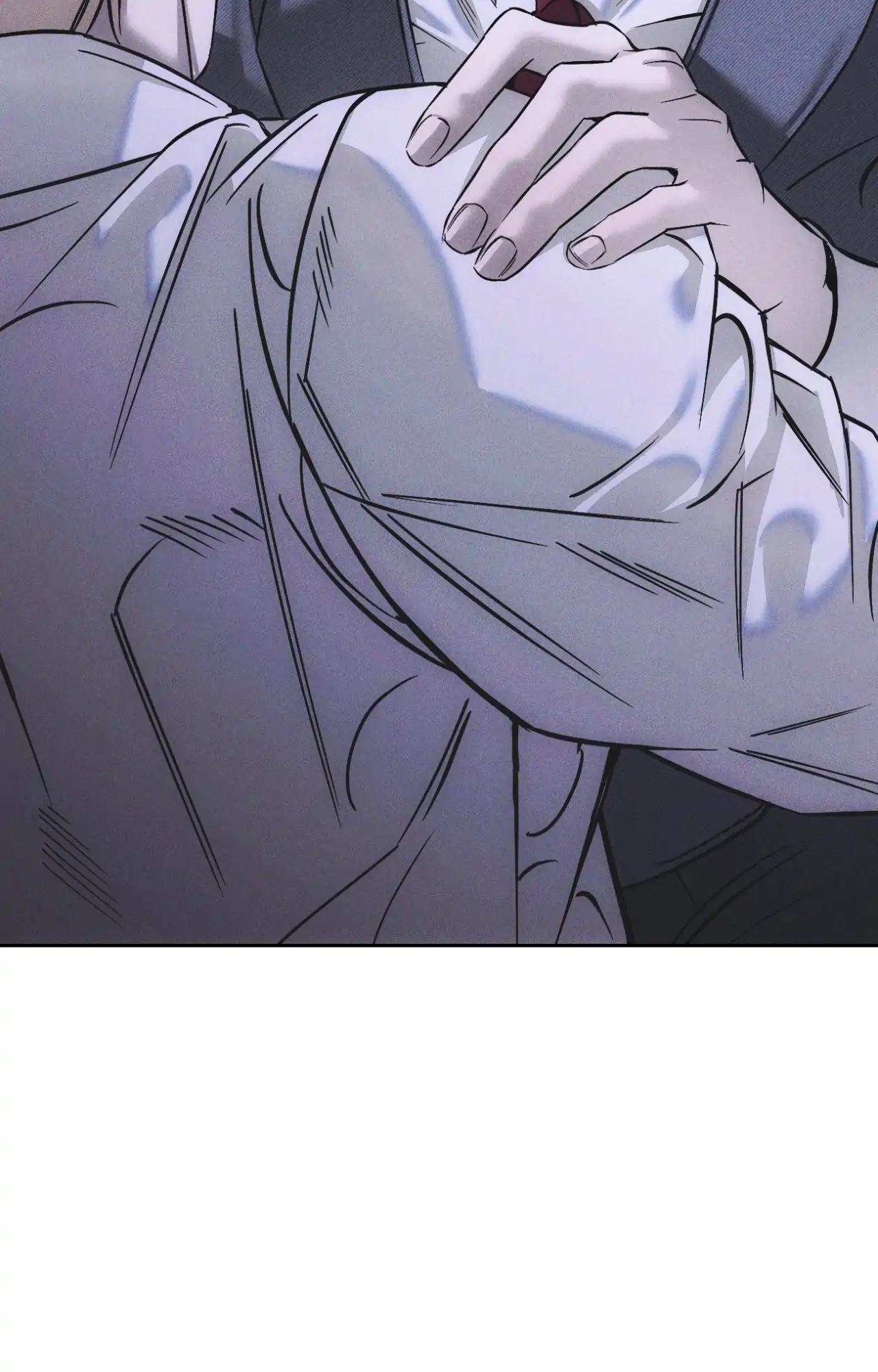 The Glass Menagerie 「Official Uncensored」 - Chapter 1 manhwa