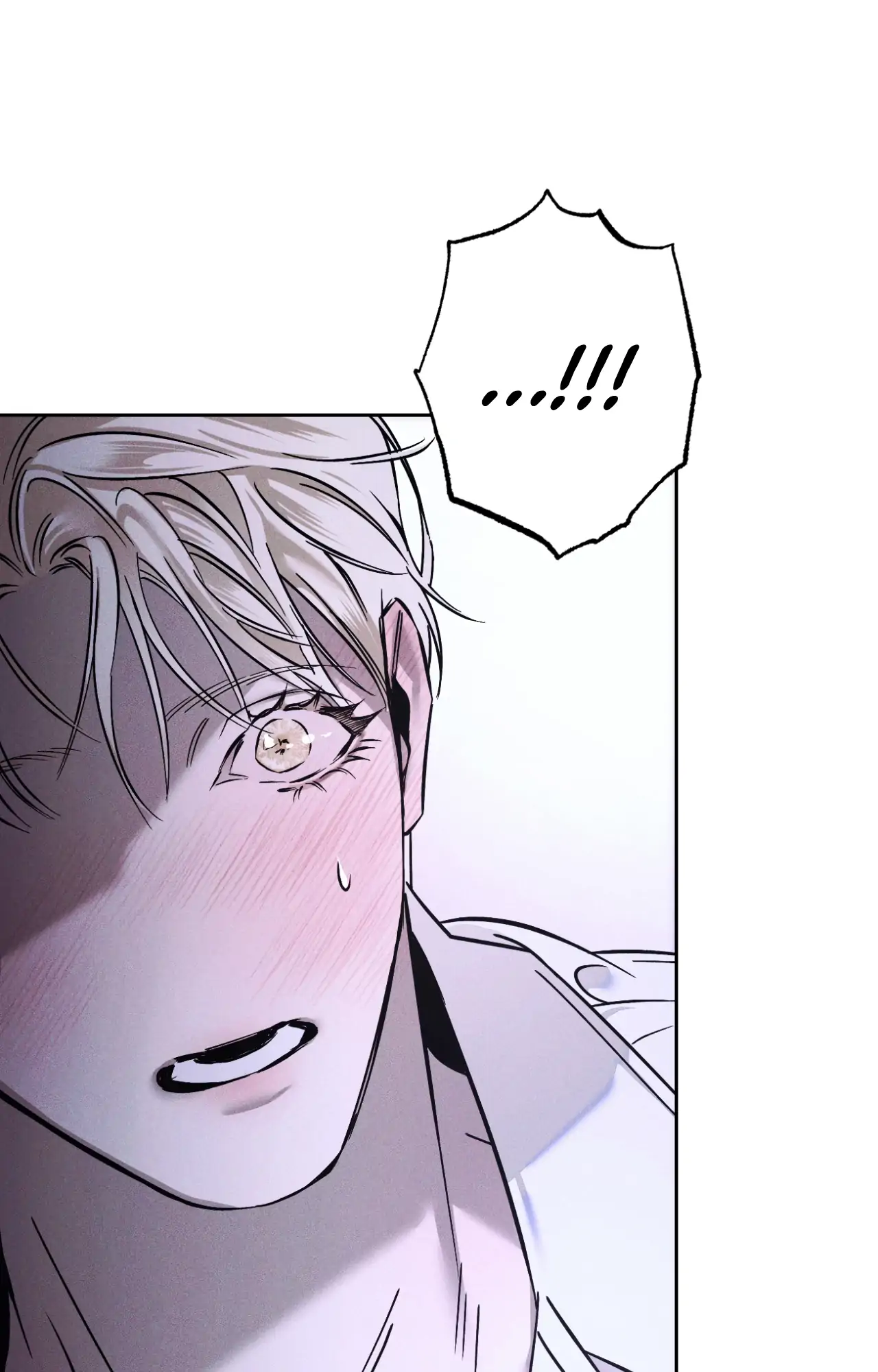 The Glass Menagerie 「Official Uncensored」 - Chapter 1 manhwa