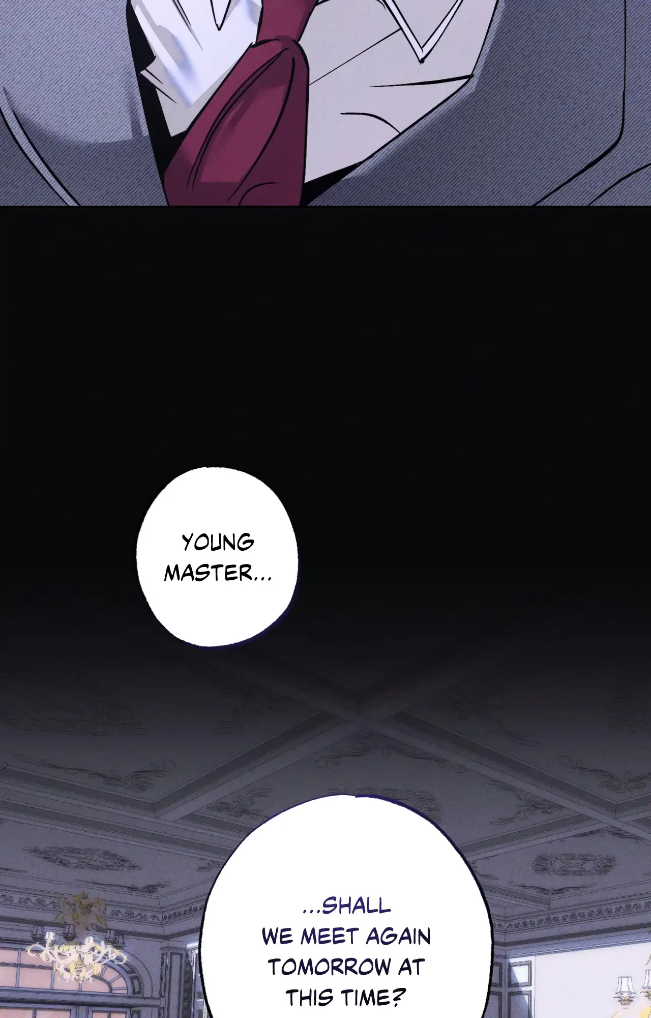The Glass Menagerie 「Official Uncensored」 - Chapter 1 manhwa