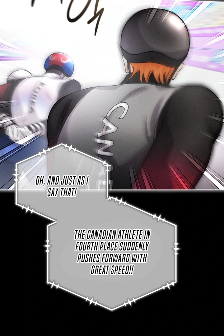 Olympian - Chapter 10 manhwa