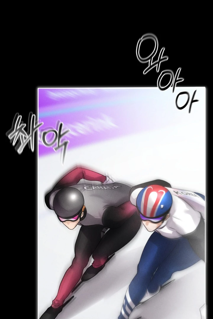 Olympian - Chapter 10 manhwa