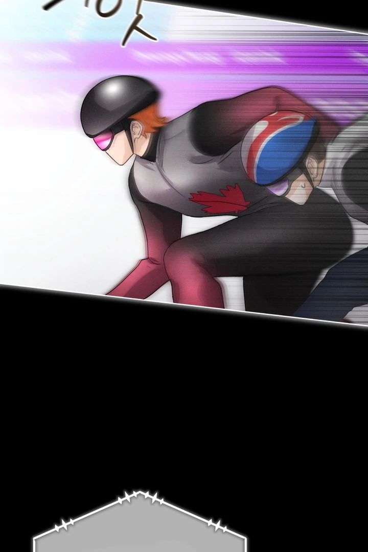 Olympian - Chapter 10 manhwa
