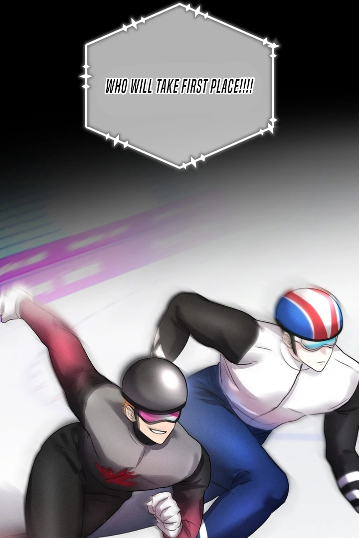 Olympian - Chapter 10 manhwa