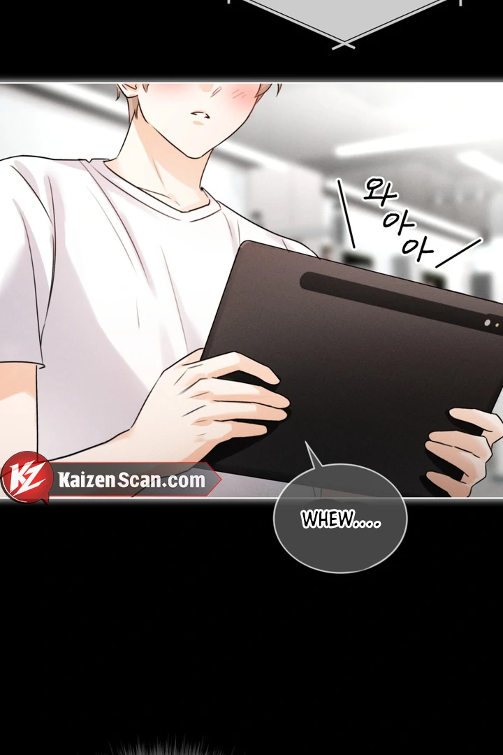 Olympian - Chapter 10 manhwa
